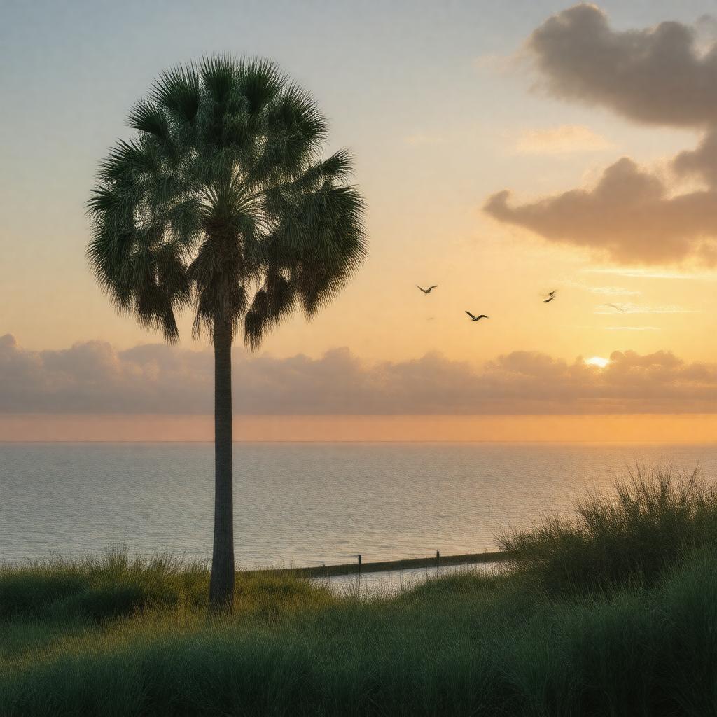 South Carolina (province)